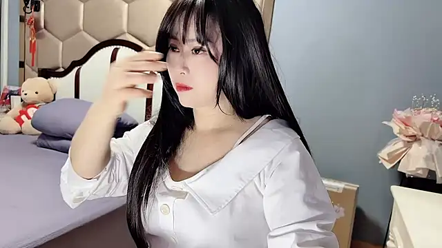 yaoyao22678 online show from 19, 5, 2026