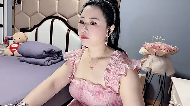 yaoyao22678 online show from 21, 5, 2026