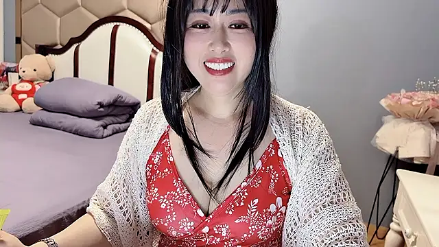 yaoyao22678 online show from 25, 5, 2026