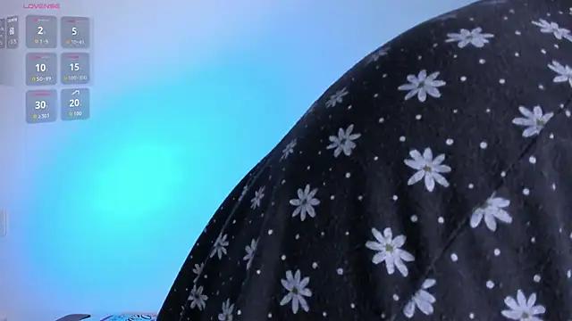 Leyacopper  online show from 13, 3, 2026