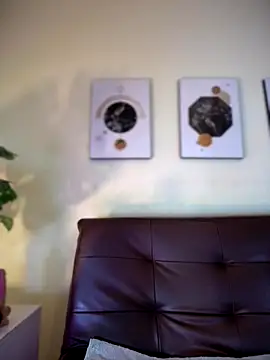 RileyFlame online show from 19, 11, 2025