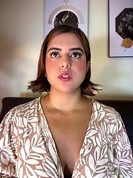 RileyFlame online show from 12, 1, 2026