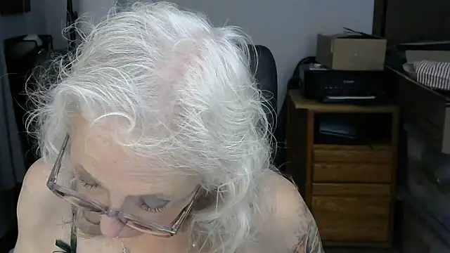 JoleneDelacroix online show from 18, 12, 2025