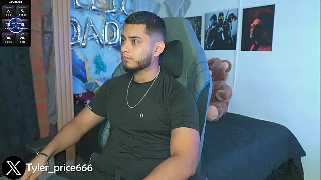 Snapshot of Tiler_wolker chatting on 10, 1, 2026 Tiler wolker online show from 10, 1, 2026