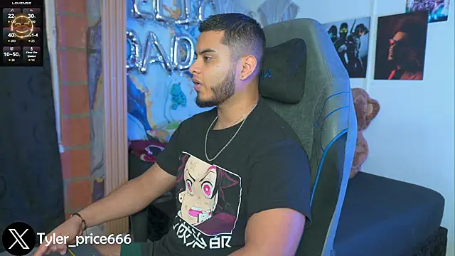 Snapshot of Tiler_wolker chatting on 1, 2, 2026 Tiler wolker online show from 1, 2, 2026