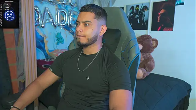 Snapshot of Tiler_wolker chatting on 5, 2, 2026 Tiler wolker online show from 5, 2, 2026