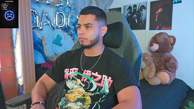 Snapshot of Tiler_wolker chatting on 8, 2, 2026 Tiler wolker online show from 8, 2, 2026