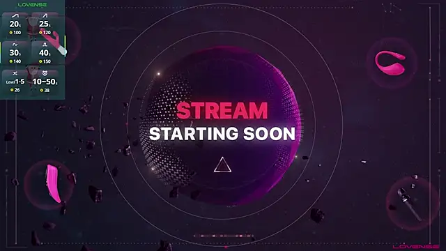 Snapshot of MisticWomen chatting on 11, 1, 2026 MisticWomen online show from 11, 1, 2026