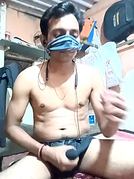 Blackdick 007 online show from 4, 5, 2026