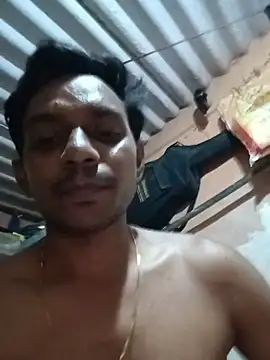 Blackdick 007 online show from 13, 5, 2026