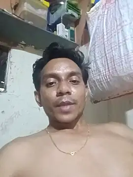 Blackdick 007 online show from 19, 5, 2026