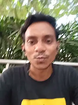 Blackdick 007 online show from 23, 5, 2026