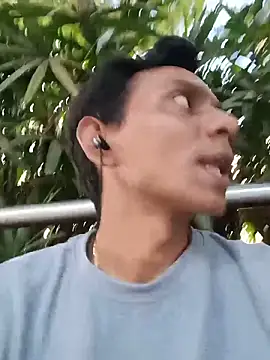 Blackdick 007 online show from 24, 5, 2026