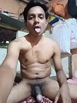 Blackdick 007 online show from 27, 5, 2026