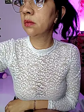 MiaLoren cg online show from 6, 11, 2025