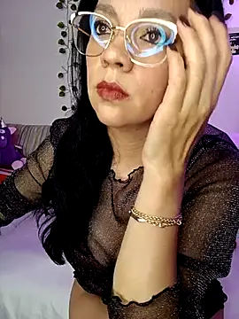 MiaLoren cg online show from 8, 11, 2025