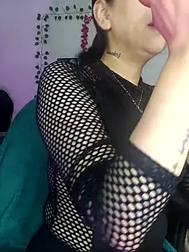 MiaLoren cg online show from 3, 12, 2025