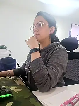 MiaLoren cg online show from 6, 1, 2026