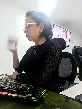 MiaLoren cg online show from 8, 1, 2026