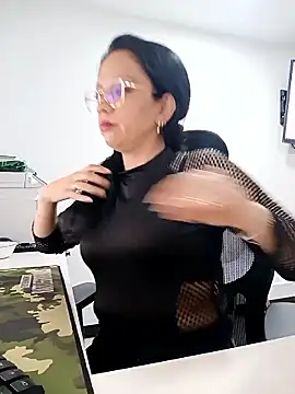 MiaLoren cg online show from 11, 1, 2026