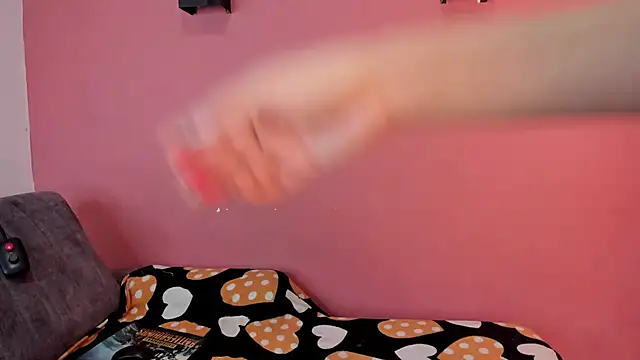 NhoanBrunette online show from 20, 12, 2025