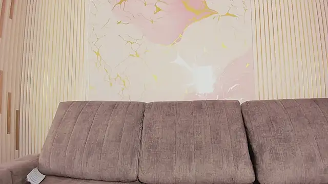 NhoanBrunette online show from 1, 5, 2026