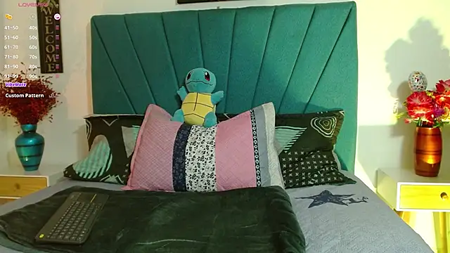 Stefany wish online show from 10, 11, 2025