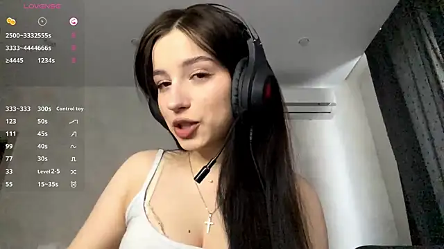 AngilaDoyal online show from 30, 11, 2025