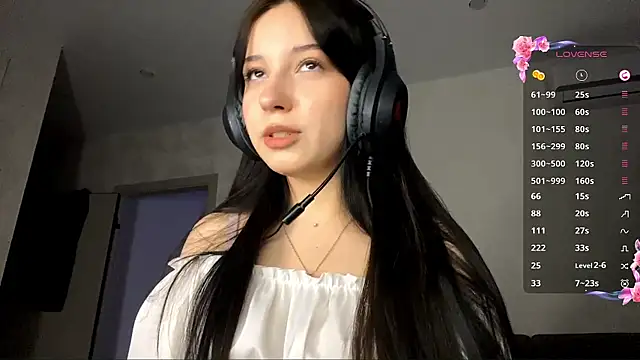 AngilaDoyal online show from 19, 12, 2025