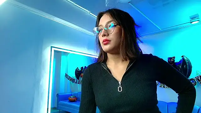 Snapshot of Lili_scott chatting on 30, 10, 2025 Lili scott online show from 30, 10, 2025