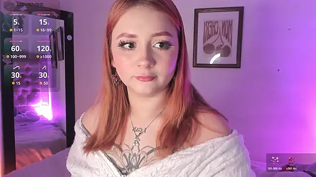 Dark courtney online show from 7, 11, 2025