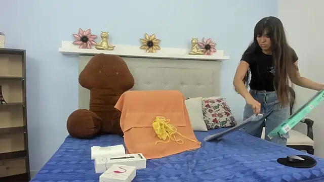 tammy sex25 online show from 17, 5, 2026