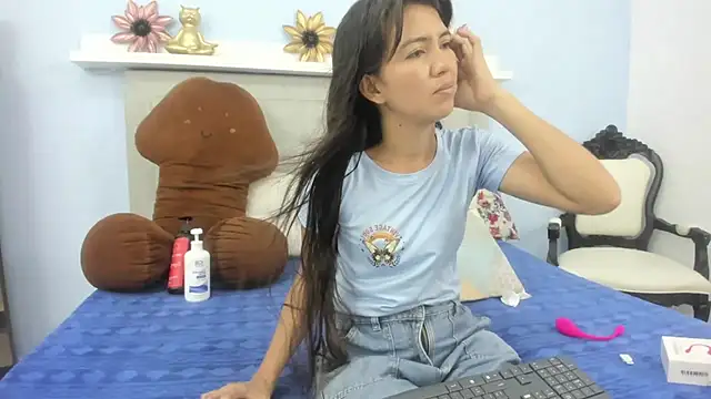 tammy sex25 online show from 21, 5, 2026