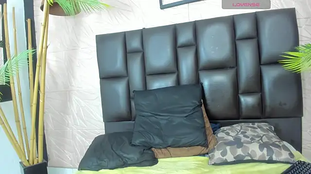 Maicol ortiz online show from 25, 10, 2025