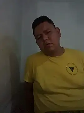 GordoChancludoSLP online show from 14, 11, 2025