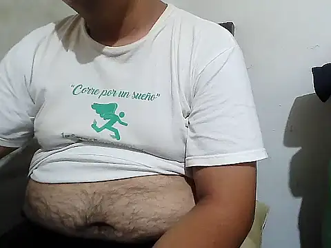 Snapshot of GordoChancludoSLP chatting on 29, 4, 2026 GordoChancludoSLP online show from 29, 4, 2026