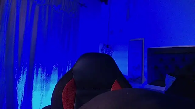 Ghost  Girl  online show from 5, 11, 2025