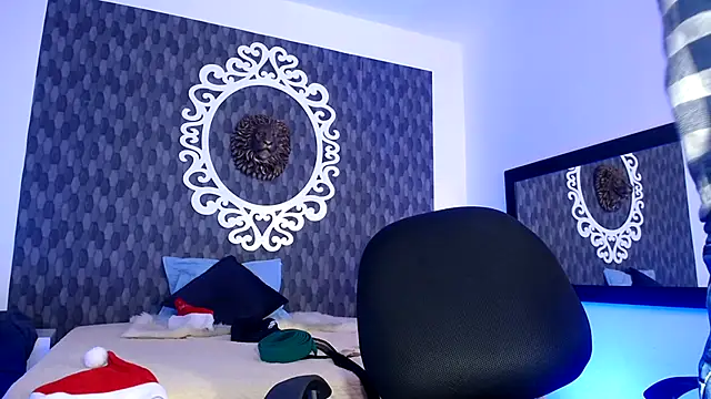 Ghost  Girl  online show from 20, 12, 2025