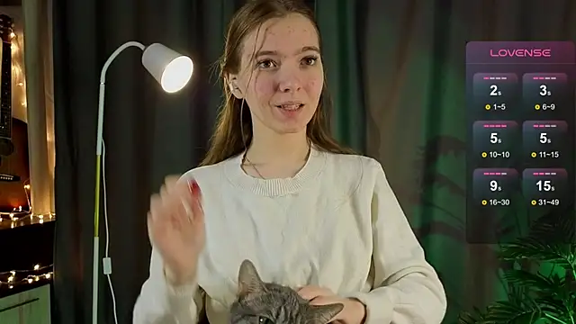 miragge  online show from 18, 1, 2026