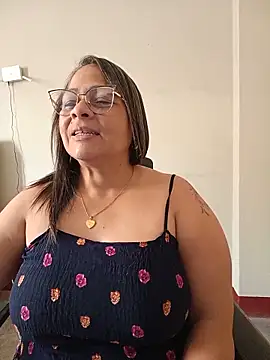 Angie milf50 online show from 26, 5, 2026