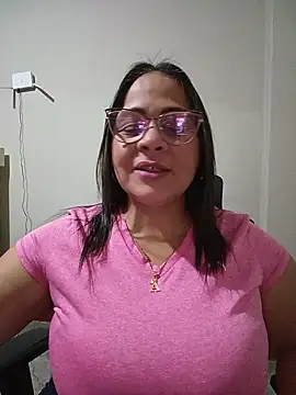 Angie milf50 online show from 3, 7, 2026
