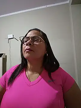 Angie milf50 online show from 20, 7, 2026