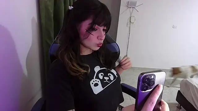 Annagoth  online show from 5, 11, 2025