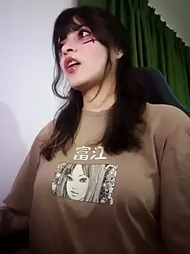 Annagoth  online show from 20, 11, 2025