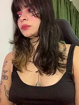 Annagoth  online show from 23, 11, 2025