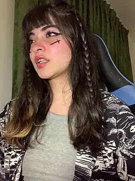 Annagoth  online show from 18, 2, 2026