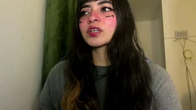 Snapshot of Annagoth_ chatting on 20, 3, 2026 Annagoth online show from 20, 3, 2026