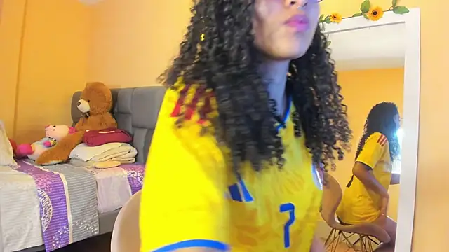 Keniia rizz online show from 11, 6, 2026