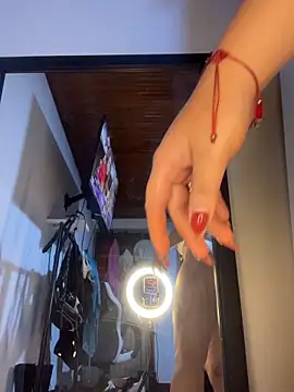 Snapshot of Im_Saraaaa chatting on 15, 1, 2026 Im Saraaaa online show from 15, 1, 2026