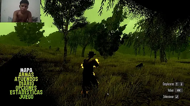 lewis1005 online show from 11, 2, 2026